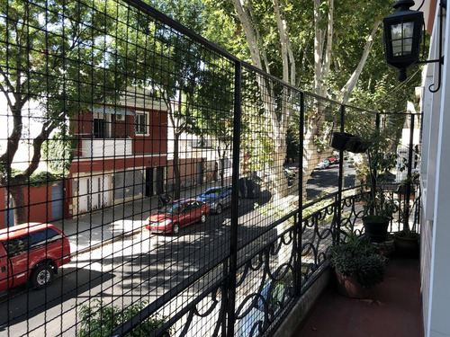 Excelente Ph 4 Amb C/terraza, Quincho, Parrilla Sin Expensas