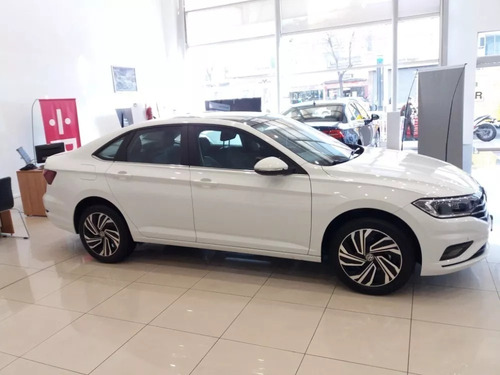Volkswagen Vento 1.4 Highline 150cv At