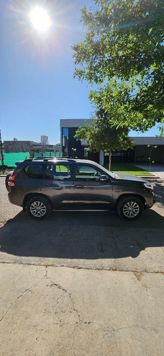 Imagen 3 de 19 de Toyota Land Cruiser 2014 4.0 Prado Vx At