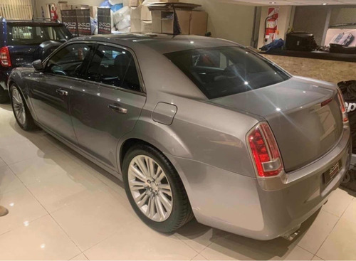 Chrysler 300 Chrysler 300 V6 3,6