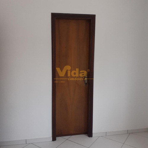 Imagem 3 de 7 de Sala Em Vila Osasco - Osasco - 44255