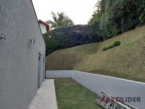 Imagem 14 de 15 de Casa Em Condominio - Nova Higienopolis - Ref: 3800 - V-3800