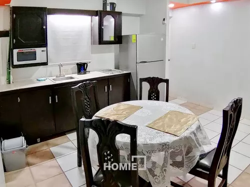 Departamento Amueblado En Ciudad Obregón, Sonora, 25912 | Metros Cúbicos