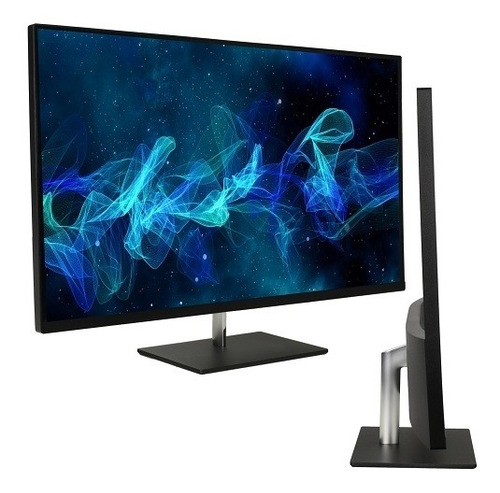 Monitor 27 Hp Ultra Hd 4k Envy 27 Dual Widescreen Led Ips