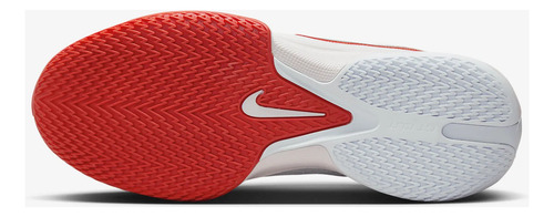Championes Nike Air Zoom M Gt Cut Academy - Wesport