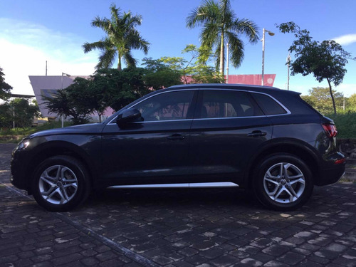 Audi Q5 2018 2.0 Tfsi S-tronic Quattro Attraction