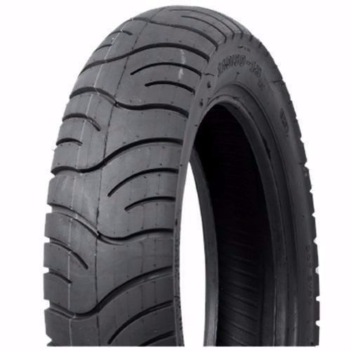 Cubierta Wanda 110/90-13 6pr P286 Honda Yamaha Motomel Env
