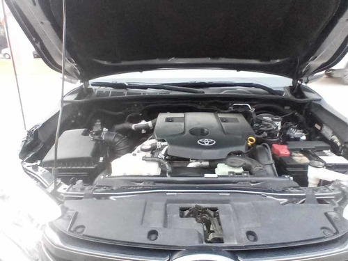 Toyota Hilux 2.4 Cd Sr 150cv 4x2 2017