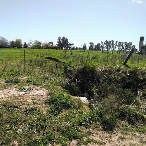 Imagen 7 de 8 de Venta Terreno En Oliden - 2 Esquinas De 20x35