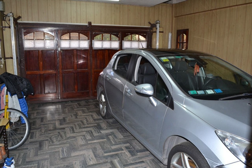Imagen 11 de 23 de Casa De 5 Amb. Con Parque En Ramos Mejia