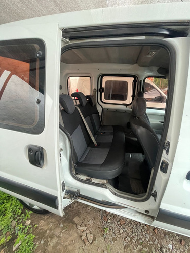 Renault Kangoo 1.6 2 Ath Plus Da Aa Cd Pk Lc