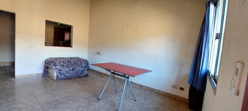 Alquile Ph 3 Amb Con Patio,parrilla Y Entrada Auto
