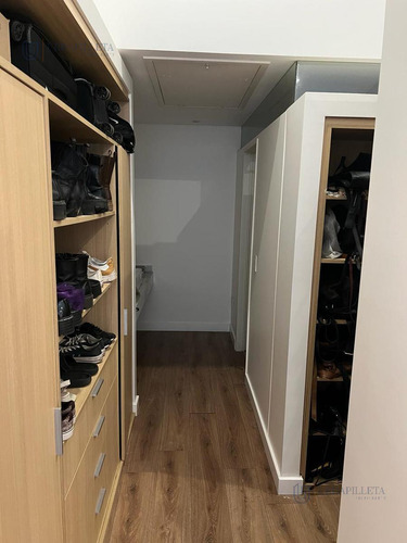 Departamento En Alquiler Tipo Loft - Ayres Loft - Pilar