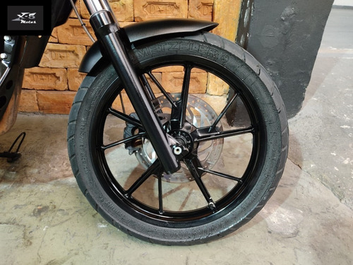 Bmw G 650 Gs 2014