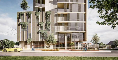 Imagem 3 de 7 de Eleve Residence 3 Suites Proximo Ao Mar Pereque - 3555