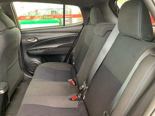 Imagem 15 de 15 de Yaris 1.3 16v Flex Xl Manual