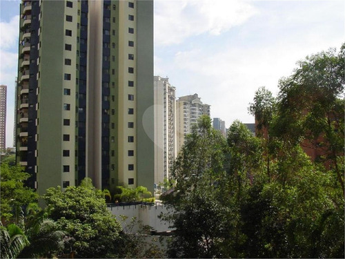 Imagem 17 de 17 de Apartamento Com 272 M² No Panamby - Reo58401