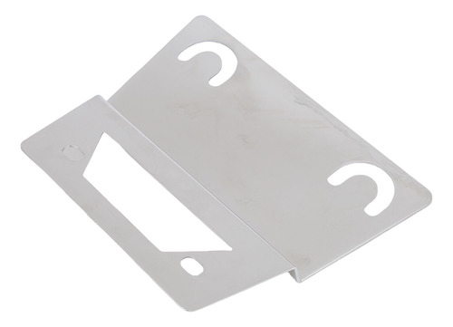 Kit De Montagem Portátil Rv Mount Adequado Para Alumínio De