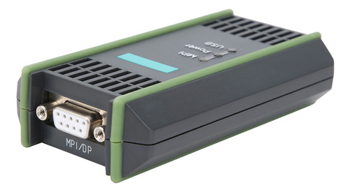 Adaptador De Pc 6gk15710ba000aa0 6gk15710ba000aa0/usbmpi