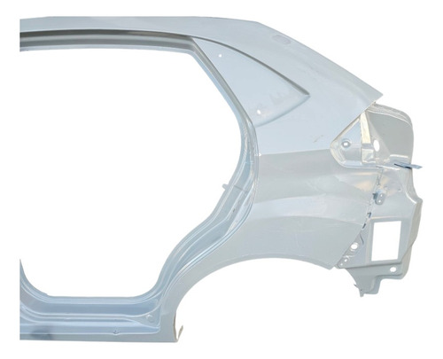 Lateral Esquerda Chery Celer Hatch 13/18 J155400010dy Orig