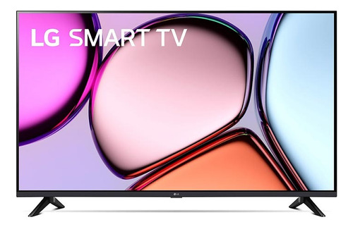 Led 32 LG 32lq63 Smart Tv Hd Active Hdr Web-os