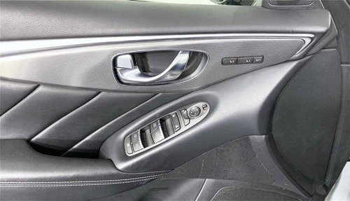 Imagen 8 de 15 de 111450 - Infiniti Q 50 2017 Con Garantía