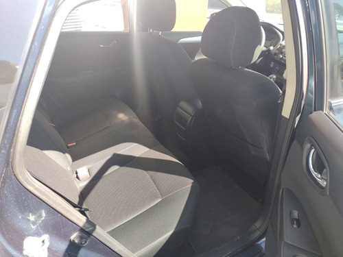Imagen 12 de 12 de Nissan Sentra 2019 1.8 Sense Cvt