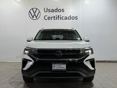 Volkswagen Taos 1.4 Comfortline At