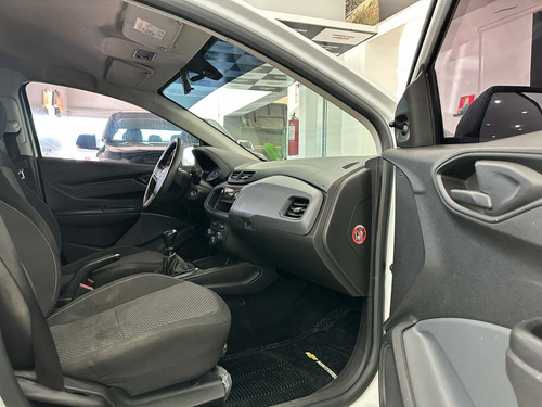 Chevrolet Joy 1.0 Joy Hb 78cv