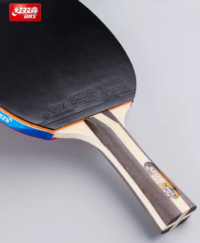Raqueta De Tenis De Mesa Ping Pong Dhs 3002