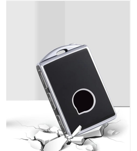 Applicable To Carcasa Funda Llave For Volvo Cx40 Cx60 Xc90