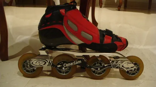 Patines Canarian Zafiro (Usado)