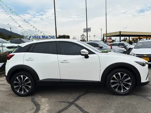 Mazda CX-3 GRAND TOURING