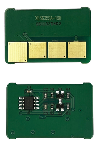 Chip Xerox Phaser 3635 3635dn 3635mfp 10k
