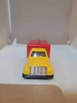 Comprar Camion Amarillo De Coca-cola 1950 Amarillo