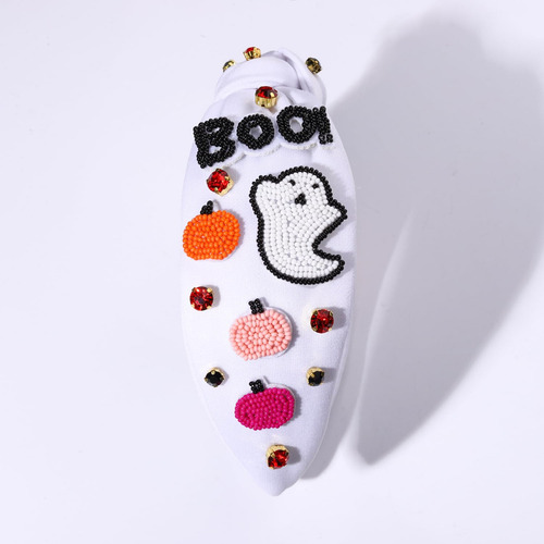 Nvenf - Diademas De Halloween Para Mujer, Diademas Anudadas