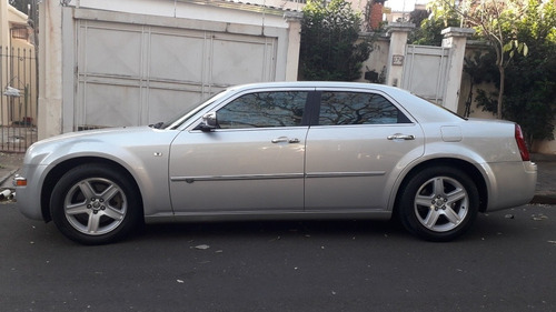 Chrysler 300c 2008 3.5 V6 4p
