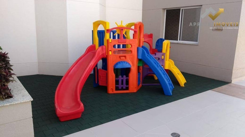 Cobertura Com 3 Dormitórios À Venda, 120 M² Por R$ 500.000 - Vila Camilópolis - Santo André/sp - Co0066