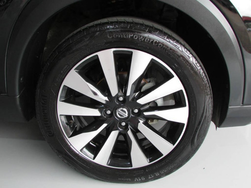 Imagem 9 de 9 de Nissan Kicks Sv Cvt