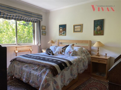 Imagen 20 de 28 de Parcela Con Casa En Venta En Calera De Tango