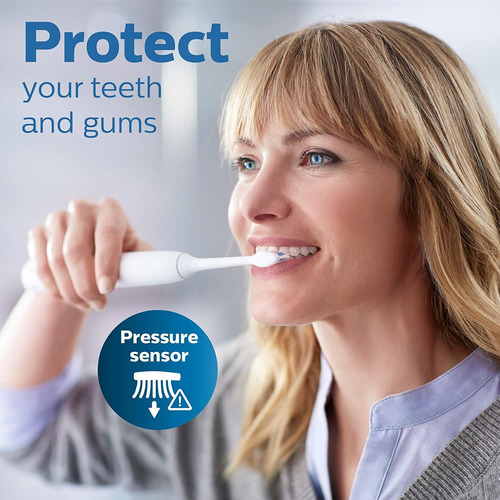 Ctive 5100 Gum Health, Cepillo De Dientes Eléctrico R...