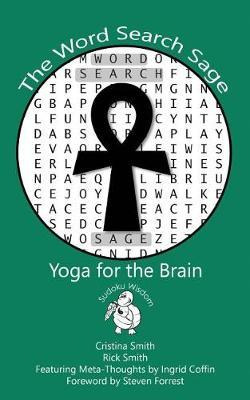 Libro The Word Search Sage : Yoga For The Brain - Rick Sm...