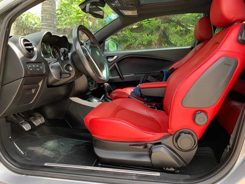 Imagen 9 de 15 de Alfa Romeo Mito 2018 1.4 Veloce Mt