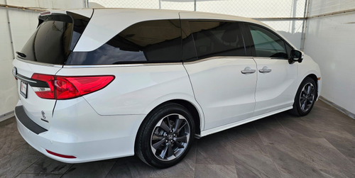 Honda Odyssey Minivan 2022