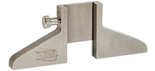 Zlimit 41090046 Base De Profundidad Para 6 Caliper 3 Base