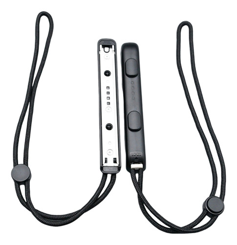 2 Peças De Pulseira Esquerda E Direita Switch Joy Pad Con Co