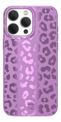 Funda De Teléfono Velvet Caviar Compatible Con iPhone 15 Pro