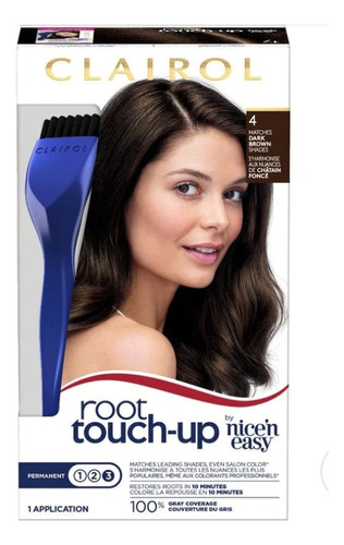 Tinte Clairol Root Touch Up