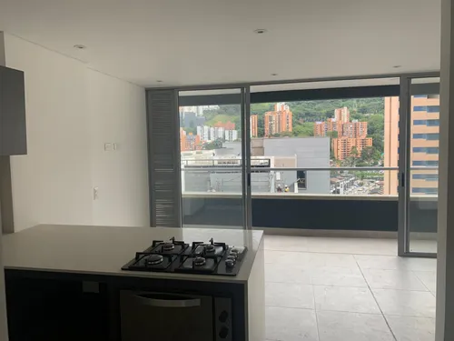 Apartaestudio En Venta En Ciudad Del Rio. Cod V12657