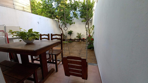 Casa Duplex Venta Villa Ballester 3 Amb Con Cochera